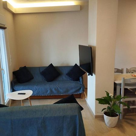 Parkview Central Apartment - Xanthi Extérieur photo