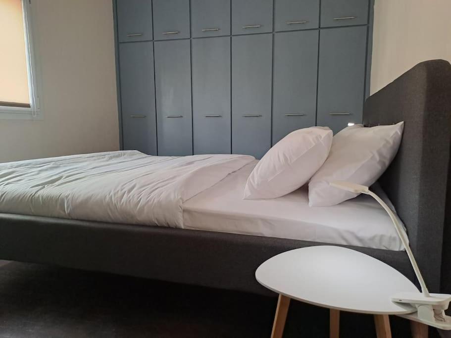 Parkview Central Apartment - Xanthi Extérieur photo