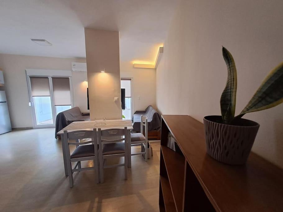 Parkview Central Apartment - Xanthi Extérieur photo