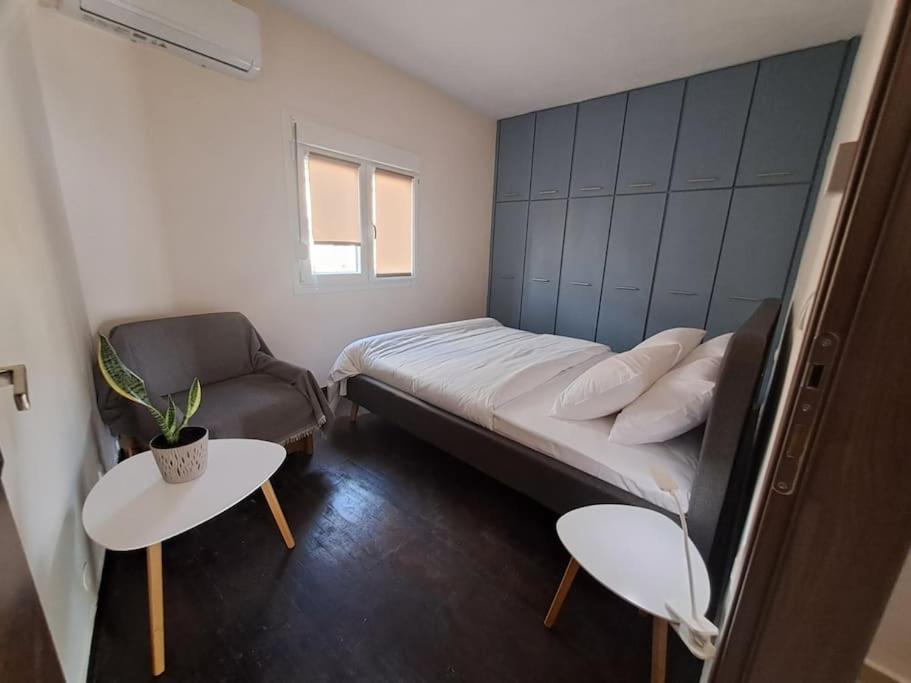 Parkview Central Apartment - Xanthi Extérieur photo