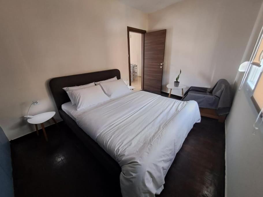 Parkview Central Apartment - Xanthi Extérieur photo