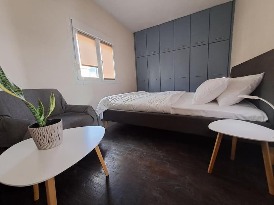 Parkview Central Apartment - Xanthi Extérieur photo